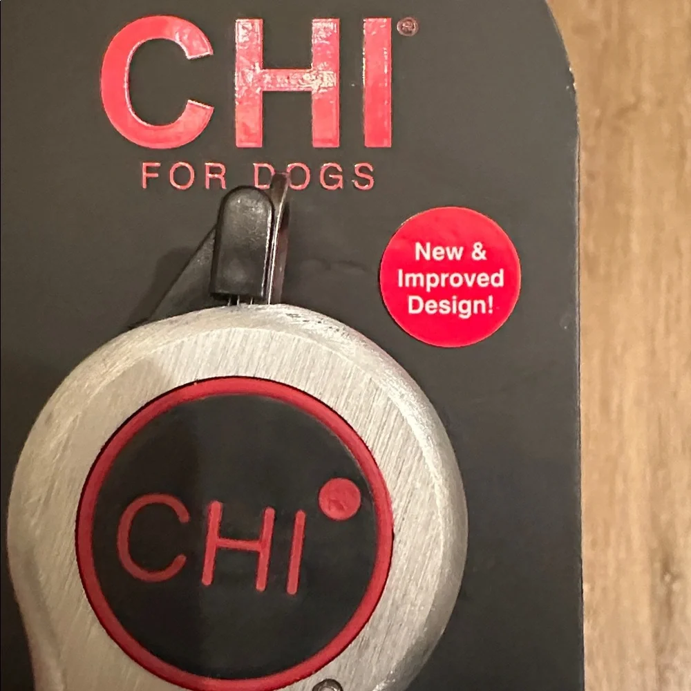 Chi Dog Pet Guillotine Nail Trimmers NWT
